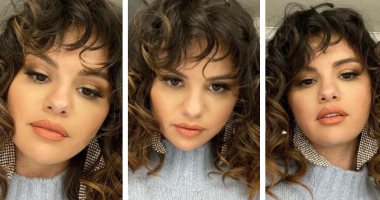 سيلينا جوميز تعود لفترة الستينات..اعرف ايه الحكاية (صور)