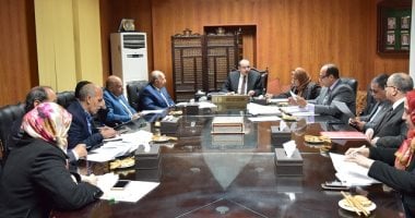 جامعة بنى سويف: الإعلان عن وظائف خاصة بالمتخصصين فى مجال تكنولوجيا المعلومات