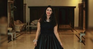 برة الملعب.. دنيا مجدى لاعبة الطائرة: بحب التصوير وكان نفسى أكون عارضة أزياء