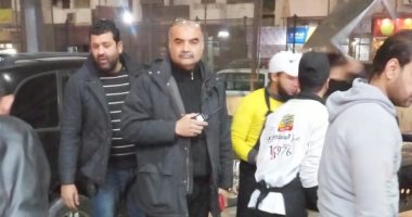 حى الدقى يرفع إشغالات كبدة "المنوفى".. ويعاود العمل بعدها بساعات.. صور