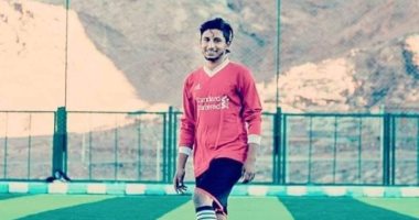 فى سابقة فريدة .. منتخب المينى فوتبول يضم ابن مدينة سانت كاترين محمود سليمان 