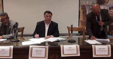 19 بحثا فى الإعلام والتاريخ يناقشها المنتدى الدولى الأول بآداب المنوفية