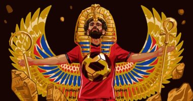 15 يونيو يوم فى حب محمد صلاح.. العالم يحتفل بعيد ميلاد "ملك ليفربول".. فيفا يهنئ الفرعون ويؤكد: معشوق الملايين وأثبت أن الأحلام تتحقق.. وكاف يستعرض أجمل أهدافه.. والريدز: رحلة إنجازات وتاريخ يكتب بأحرف من ذهب