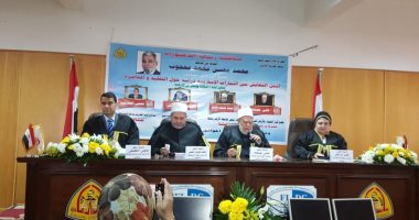على جمعة: طليقة القرضاوى قالت إن والد تميم يأتى يوميا له ويملى عليه ما يريد