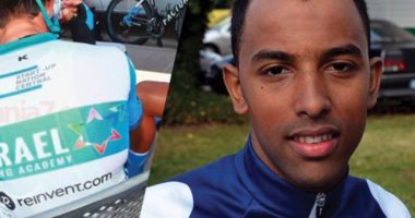 سوبر كورة.. مغربي يلعب باسم إسرائيل فى طواف فرنسا الدولى للدراجات