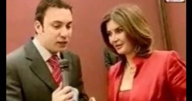 حلقة خاصة عن الفنانة ميرفت أمين بـ برنامج الليلة مع محمد السماحى