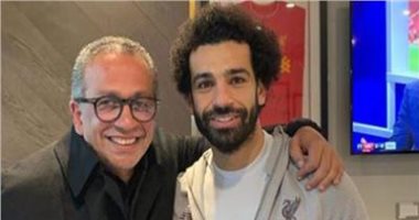 اتحاد الكرة يفوض الجنايني لإقناع محمد صلاح بالمشاركة في أولمبياد طوكيو 