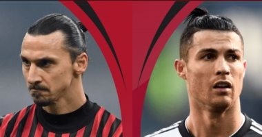 يوفنتوس في ضيافة ميلان بذهاب نصف نهائي كأس إيطاليا