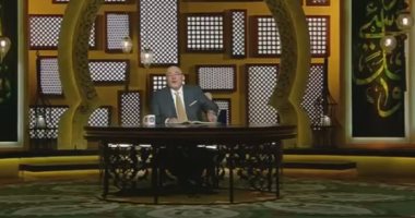 فيديو.. خالد الجندى: نعيش فى بلاء بسبب "كوكب السلفيين"