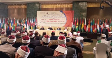 وزير الأوقاف يعلن الفائزين فى المسابقة الدولية للقرآن الكريم بينهم مصريين
