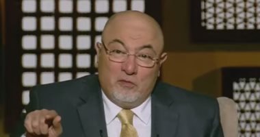 خالد الجندى: السلفيون بيشجعوا شبابنا فى أوروبا على الإرهاب.. فيديو 