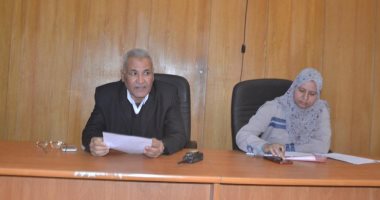 مدينة إسنا تستعد لحملات توعية الأطفال والشباب للوقاية من كورونا