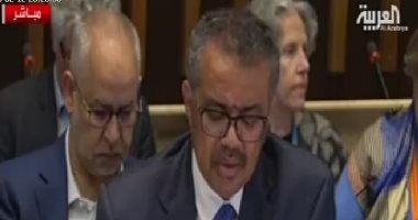 الصحة العالمية: باحثون تعهدوا بالتوصل إلى لقاح لفيروس كورونا.. فيديو 