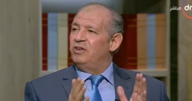 اللواء حسن البرديسى: قانون السايس يحصل أموال مهدرة للدولة