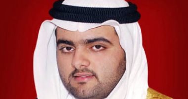 الإمارات.. محمد بن حمد الشرقى يلتقى رؤساء جمعيات الصيادين فى الفجيرة 