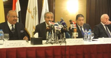 صور.. وزير التموين: إنشاء سجل موحد للمنشآت الاقتصادية قريبًا