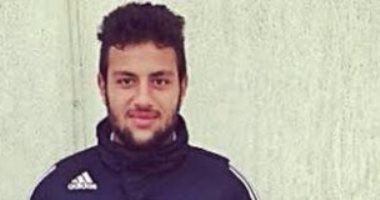 فادى فريد: أسوان بوابة العودة للأهلى والانضمام للمنتخب الأولمبى شرف عظيم