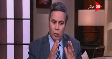 عبد المنعم فؤاد: خطبة الجمعة الموحدة قضت على فوضى المنابر