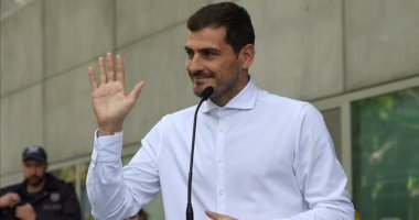 يورو 2020.. كاسياس: فرنسا الأقرب لحصد اللقب وتتويج إسبانيا ليس سهلا