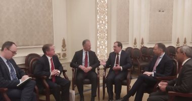 دخول الشركات الأمريكية والعالمية للسوق المصرى يعكس جاذبية مناخ الاستثمار 