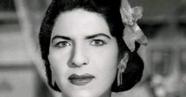 زينات صدقى عاشت هنا.. جهاز التنسيق الحضارى يضع لافتة على باب منزلها