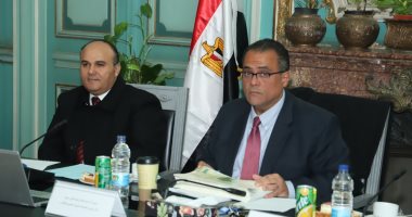 جامعة عين شمس: قاعدة بيانات للطلاب ذوى الإعاقة فى الجامعة