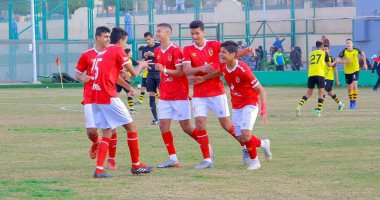 أهلي 2004 يستضيف الزمالك في قمة الثأر وتعزيز الصدارة بدوري الجمهورية 