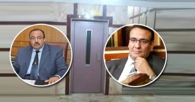 افتتاح مقر  لـ"الحرية المصرى" بالسويس ينتهى بحادث مروع.. مصرع نائب رئيس الحزب.. والعناية الآلهية تنقذ  صلاح حسب الله ومجدى علام.. والحزب يعلن الحداد 3 أيام  على روح الفقيد.. ونائب يكشف اللحظات الأخيرة