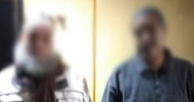 القبض على شقيقين استمرا فى صرف معاش والدتهما بعد وفاتها