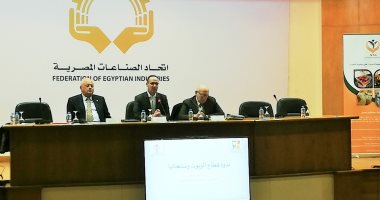الصناعات الغذائية: ندعم جهود القطاعين العام والخاص للتوافق مع منظومة سلامة الغذاء