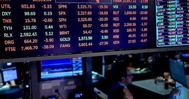 شركات بوول ستريت تتخلى عن شركات صينية مفروضة عليها عقوبات