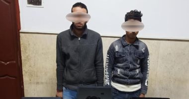 سقوط تشكیل عصابى تخصص فى سرقة المساكن بمنطقة عين شمس
