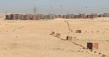 منذ 30 عاما والمشكلة قائمة.. مناشدة ملاك أرض مرصد حلوان لإصدار تراخيص البناء