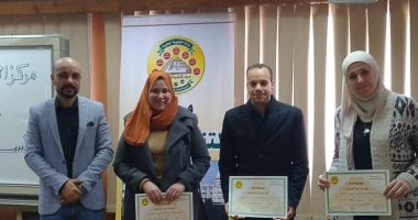 التنمية المحلية تنهى تدريب 81 من العاملين بالمحليات لتولى مناصب قيادية