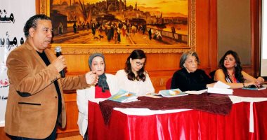مهرجان أسوان يناقش صورة المرأة في السينما العربية 