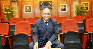 رفعت رشاد يتقدم بأوراق ترشحه لمنصب نقيب الصحفيين