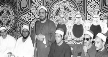 10 معلومات عن الشيخ سيد النقشبندى فى ذكرى رحيله.. كتب وصيته قبل وفاته بساعات