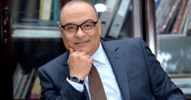 "الأعلى للإعلام" يختار صالح الصالحى لمنصب  وكيل المجلس  
