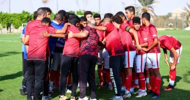 الزمالك يستضيف بيراميدز والأهلى يواجه الجونة فى دورى الجمهورية 2004
