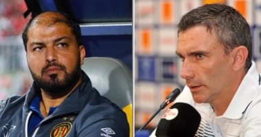 الترجي ضد الزمالك .. كارتيرون يتفوق علي بطل تونس 3/1 قبل مواجهة الغد