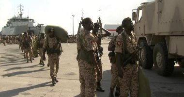 السودان يعتقل سوريًا ينتمى للإخوان اعترف بالتخطيط لعمليات إرهابية 