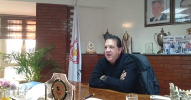 أحمد جلال إبراهيم يكشف مستجدات الحالة الصحية لأشرف زكى