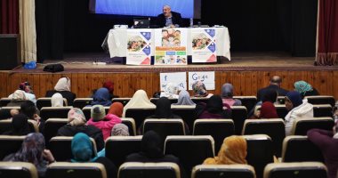 التضامن: انتهاء فعاليات حملات التوعية الغذائية بحضور 1000 أم وميسرة