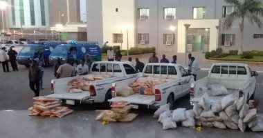 السودان يعتقل إخوانياً مصرياً خطط وخليته لعمليات إرهابية .. صور