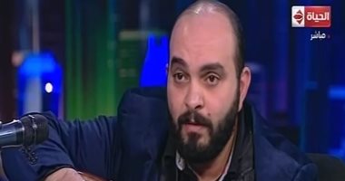 حفيد النقشبندى: المهرجانات تسببت فى خلل ذوق المجتمع المصرى