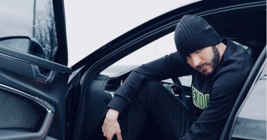 انستجرام النجوم.. رسالة غامضة من كريم بنزيما نجم ريال مدريد 
