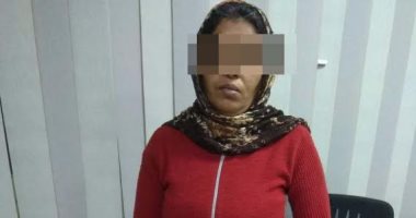خادمة تعترف بسرقة مشغولات ذهبية من شقة صاحب شركة بعد مغافلة زوجته