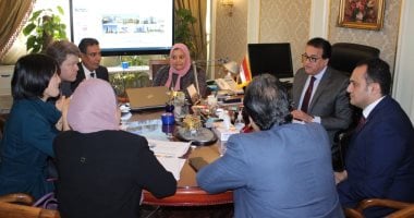 ممثلو البنك الدولى يشيدون بجهود مصر فى تنويع الاقتصاد وخلق فرص عمل