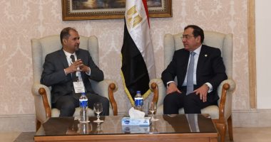 وزير البترول: قرار اكسون موبيل بالعمل فى مصر شهادة ثقة فى صناعة البترول المصرية 
