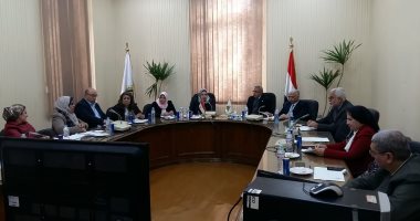 صور.. قطاع خدمة المجتمع بجامعة بنها: ندوات توعوية للوقاية من فيروس كورونا